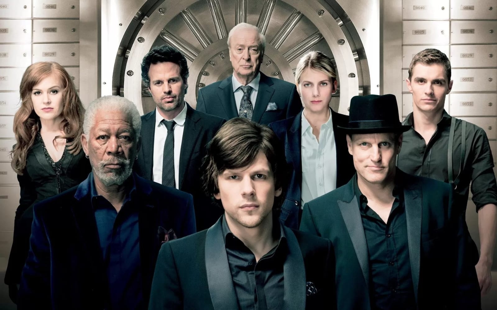 Tayang November Mendatang, Now You See Me 3 Siap Menghadirkan Kembali Geng Pesulap The Horsemen