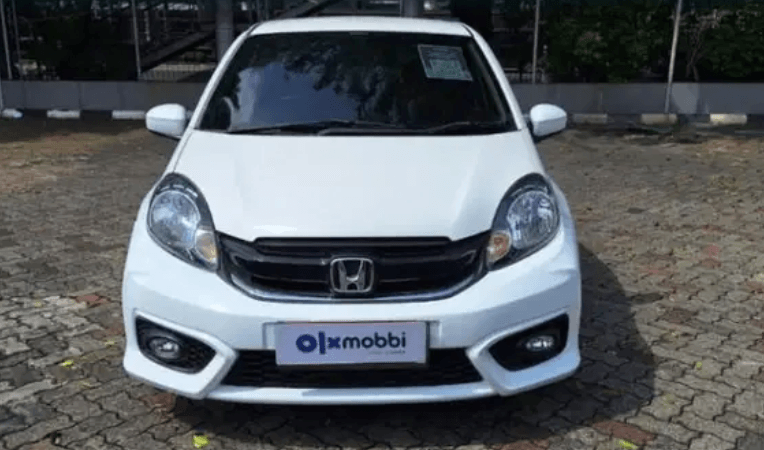 Simulasi Kredit Mobil Bekas Honda Brio Satya E Bensin MT 2018, Uang Muka Rp10 Juta Segini Cicilan per Bulannya