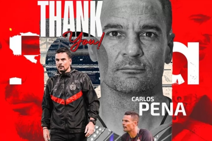 Pergantian Mendadak di Persija Jakarta, Ricky Nelson Ambil Alih Kursi Pelatih