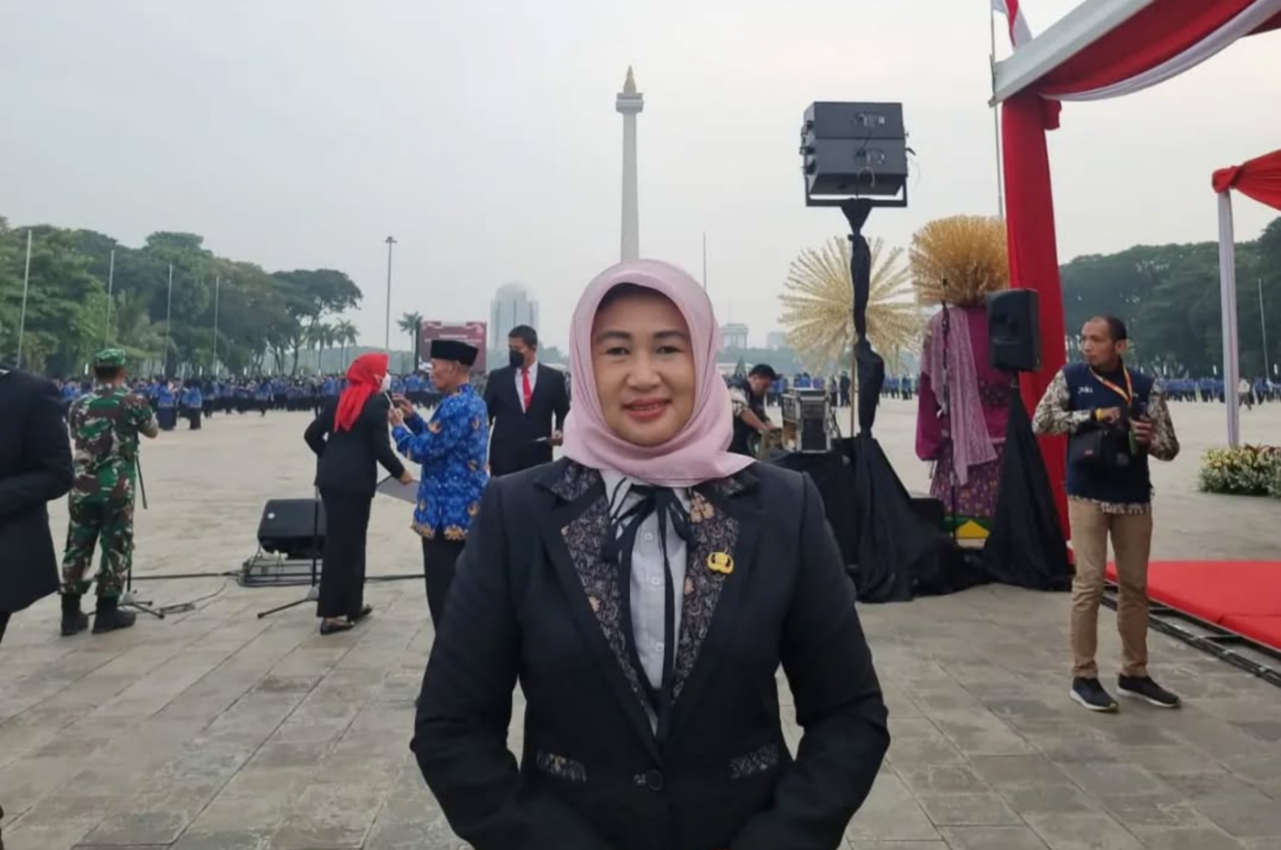 Tangani Anak Putus Sekolah, Pemkot Jakarta Timur Siap Terjun Langsung ke Lapangan