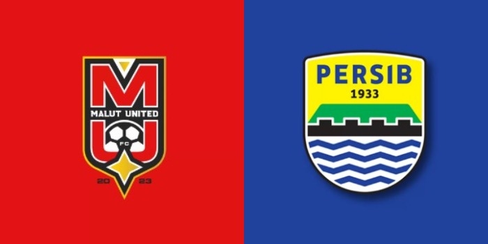 Prediksi Skor Malut United vs Persib Bandung 2 Mei 2025: Akankah Pangeran Biru Mampu Pastikan Gelar Juara di Stadion Kie Raha?