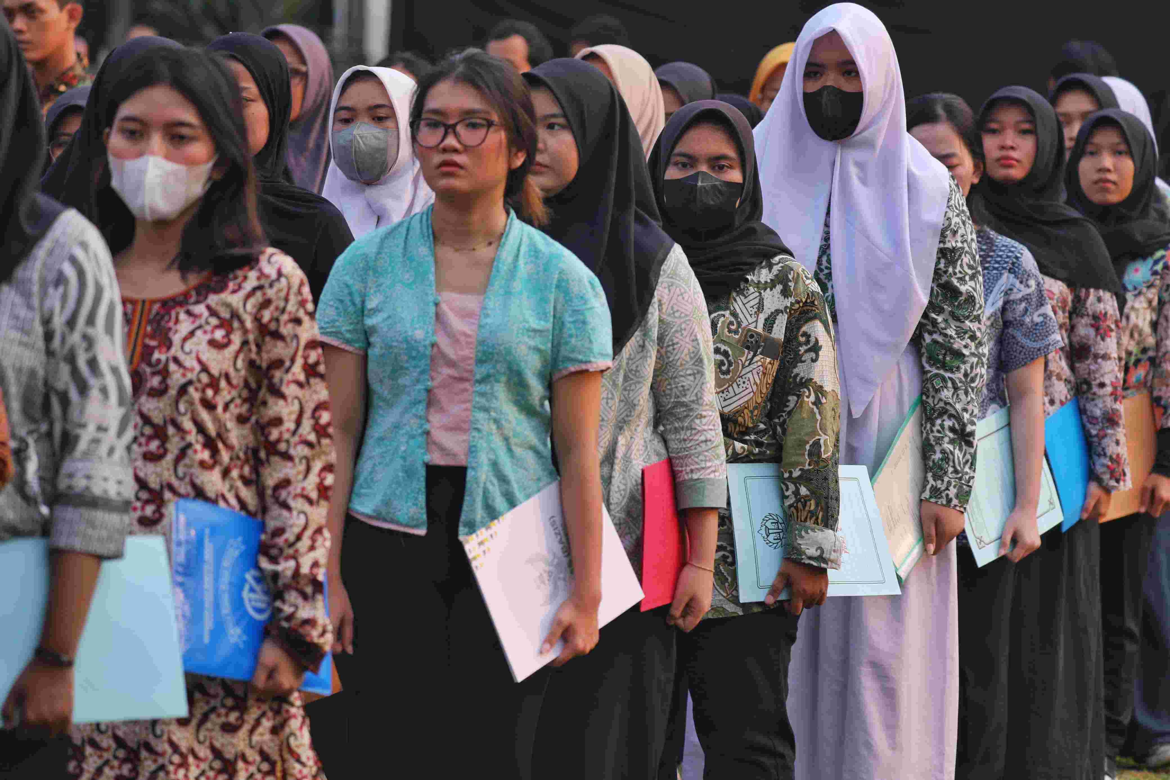 Solusi Kasus Ijazah Ditahan, Legislator Golkar Tegaskan Program Sekolah Swasta Gratis di Jakarta Harus Segera Direalisasikan