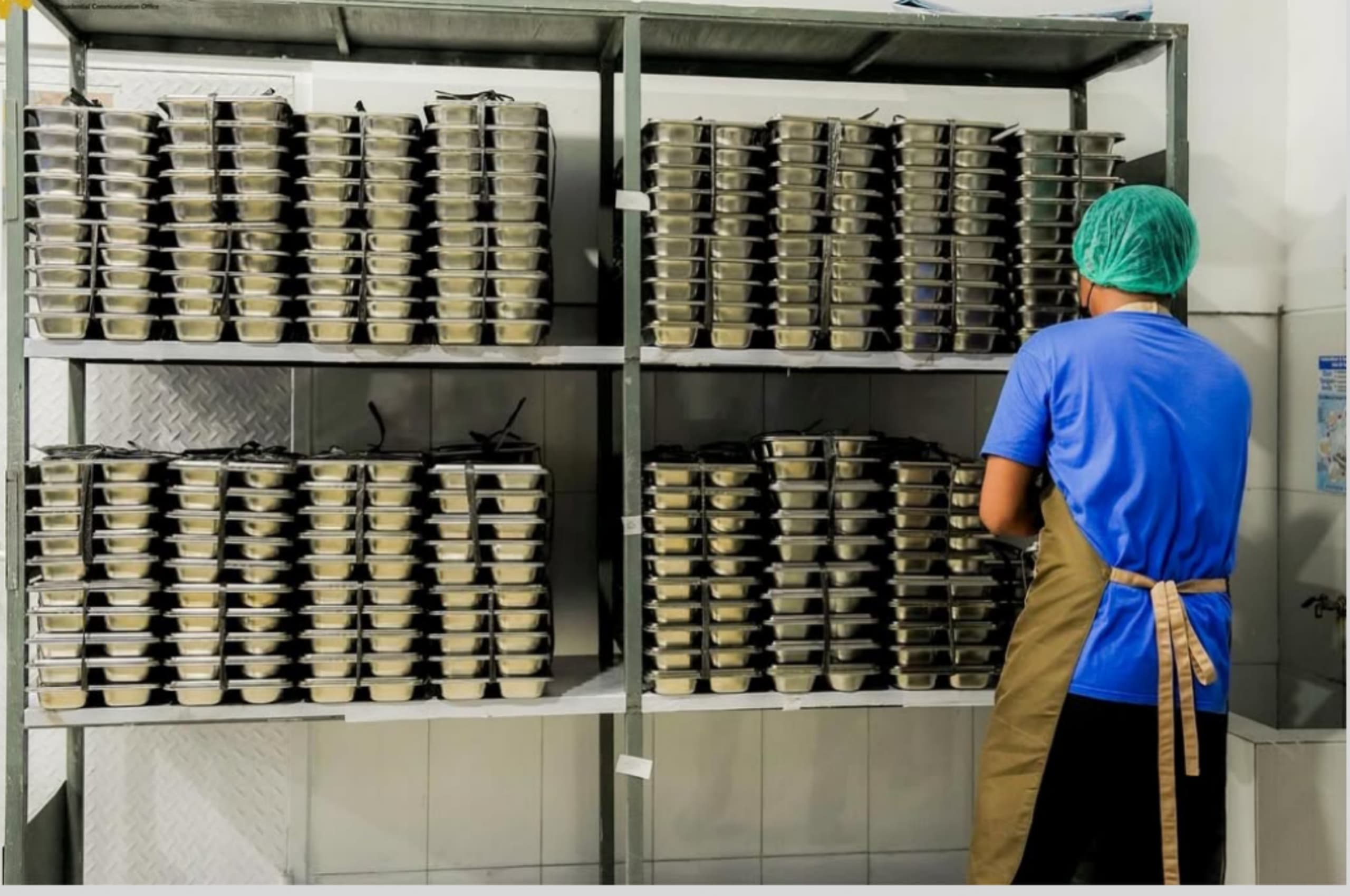 Keracunan Pangan di Indonesia Capai 441 Kasus, Hampir Separuh Berasal dari Program MBG