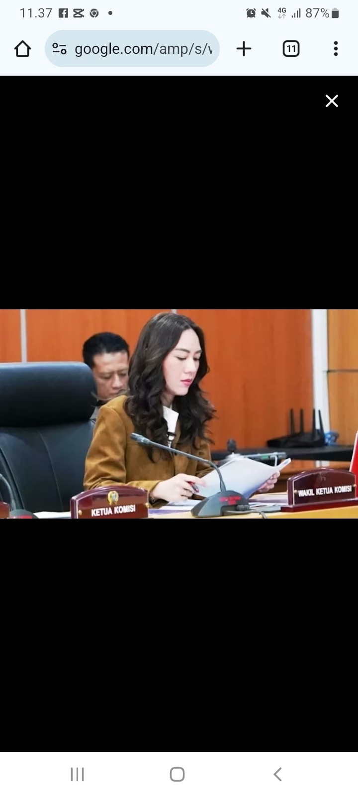 Legislator Golkar Sebut Jakarta Harus Menuju Sistem Parkir Digital dan Nontunai