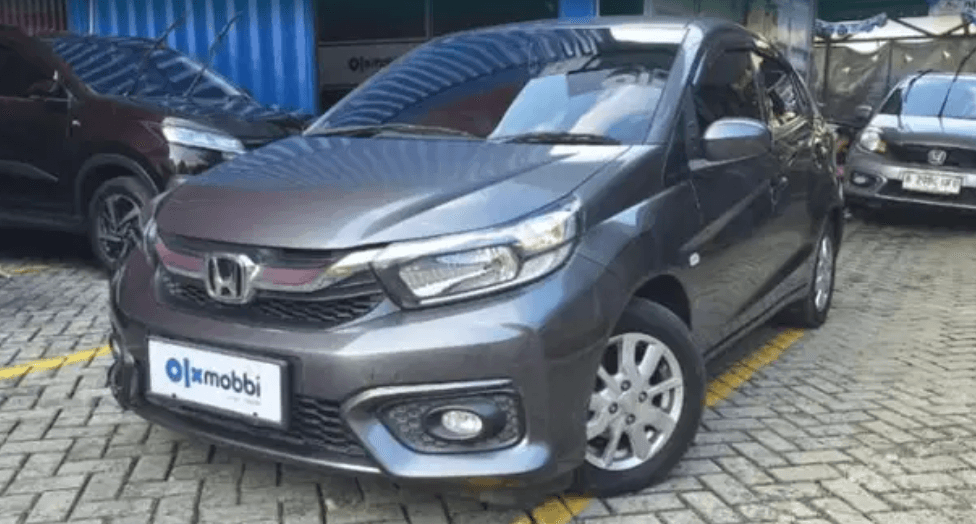 Simulasi Kredit Mobil Bekas Honda Brio Satya AT 2021, DP Rp13 Juta Segini Angsuran per Bulannya
