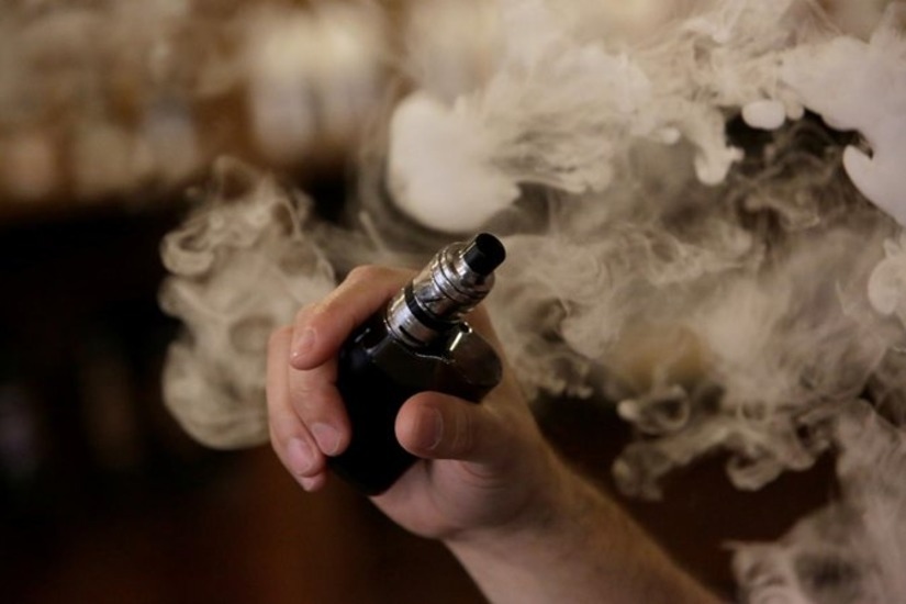 Jonathan Frizzy Punya Peran Aktif Terkait Dugaan Kasus Penyalahgunaan Obat Keras Vape