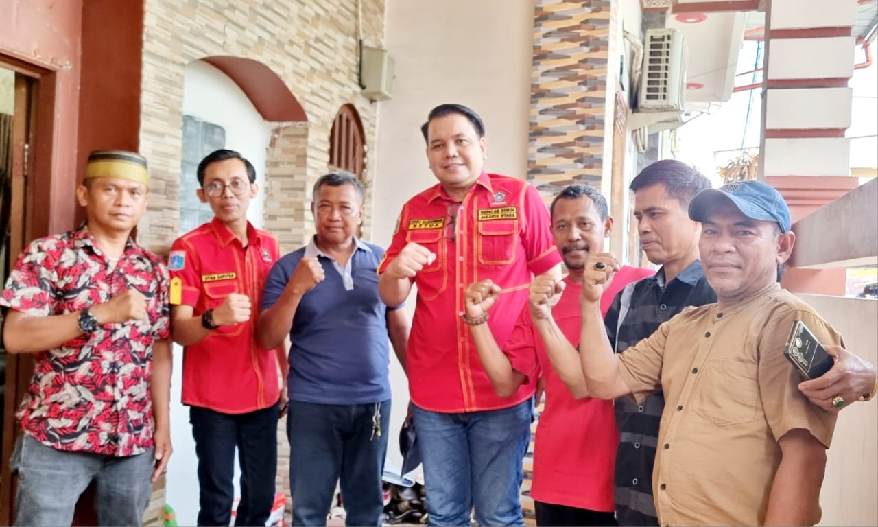 Proyek Pemasangan Meteran di Penjaringan Jakarta Utara Dinilai Tabrak Aturan