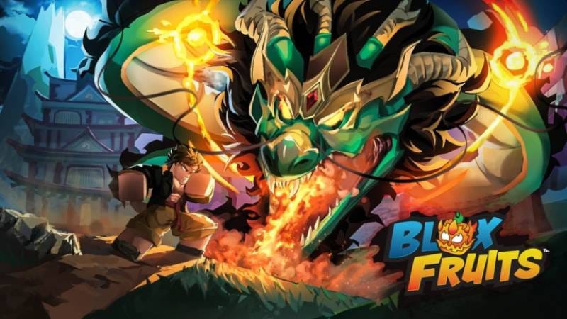 Cara Mudah Klaim Kode Redeem Roblox Blox Fruits Bulan Mei 2025 untuk Dapat Item Gratis