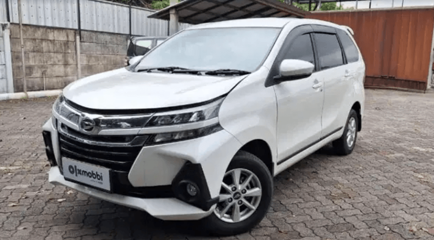 Miliki Mobil Bekas Daihatsu Xenia R 2021 Super Mulus Ini dengan Cicilan Mulai Dari Rp5 Jutaan, Siap Pakai Tanpa Ribet!
