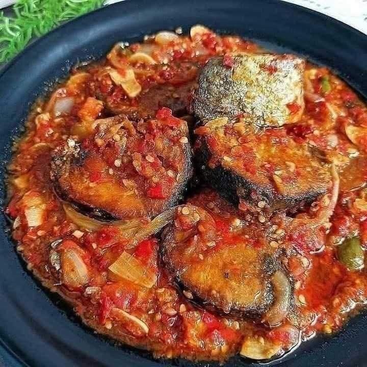 Makan Enak Mudah, Ikan Tongkol Bumbu Sarden, Resep dan Cara Membuat Sendiri di Rumah