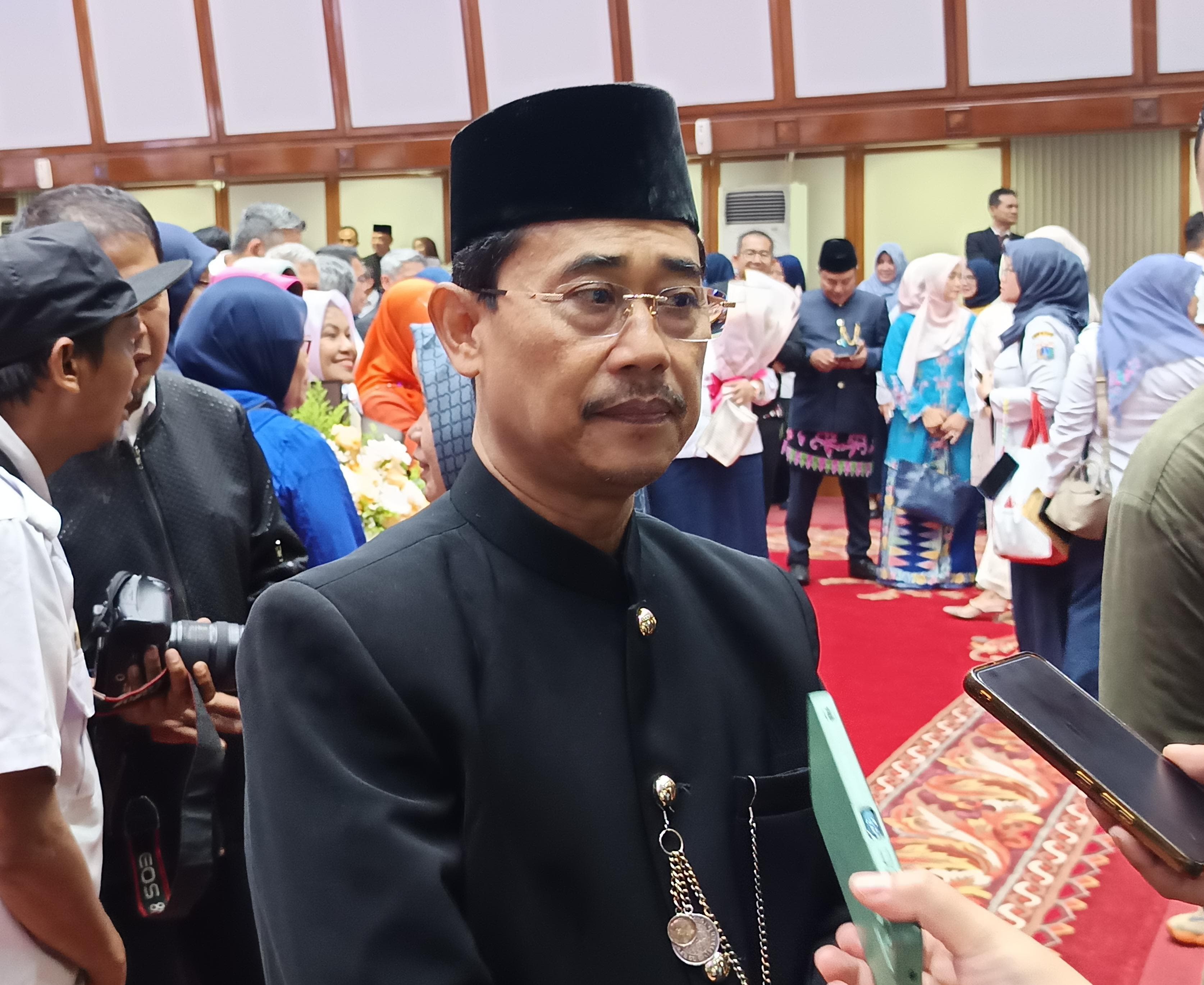 Disdik DKI Ungkap Program Sekolah Swasta Gratis Diberikan ke Seluruh Siswa yang Ditargetkan Tanpa Terkecuali