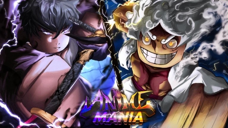 Pecinta Roblox Merapat! Kode Redeem Anime Mania Terbaru Edisi Mei 2025: Dapatkan Gold dan Gems Gratis No Ribet