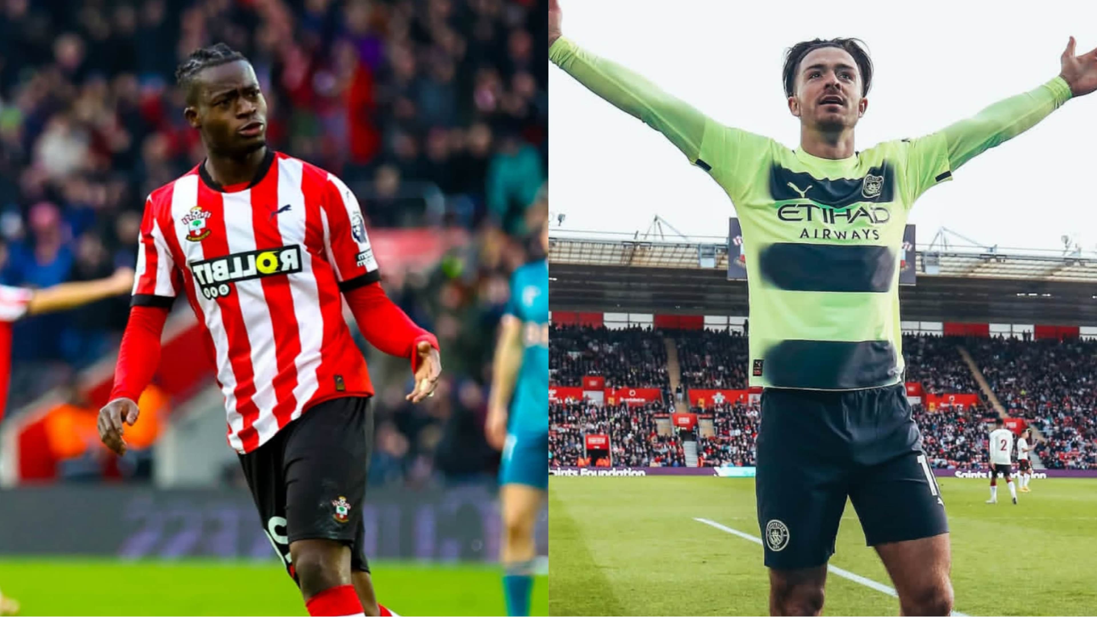 Segera Tayang! Link Live Streaming Southampton vs Manchester City di Premier League, 10 Mei 2025