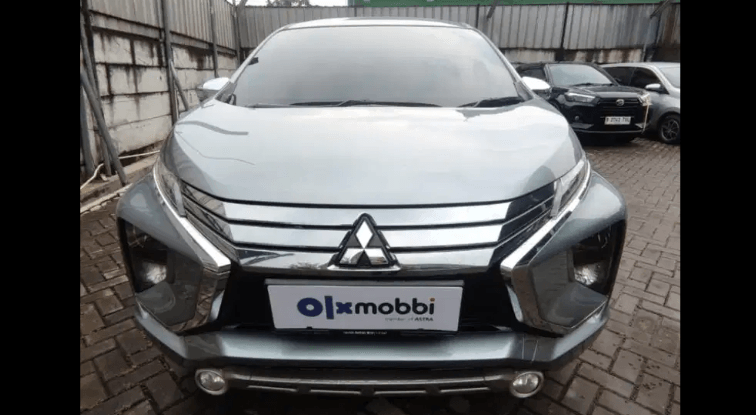 Mau Mobil Nyaman Tapi Budget Pas-Pasan? Mobil Bekas Mitsubishi Xpander Ultimate 2019 Ini, DP Rp17 Juta Aja, Cicilannya Murah!
