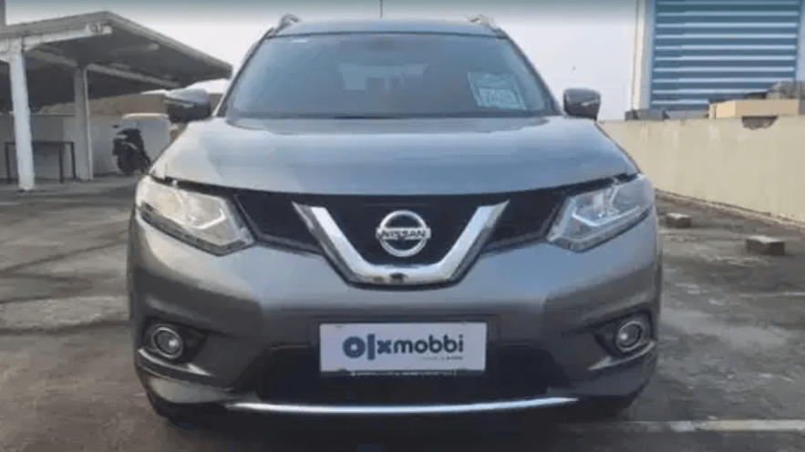 Mobil Bekas Nissan X Trail 2018 Dijual Dengan Harga Rendah dan Lebih Murah, Cuma Rp16 Juta, Dokumen Lengkap, Pajak Hidup
