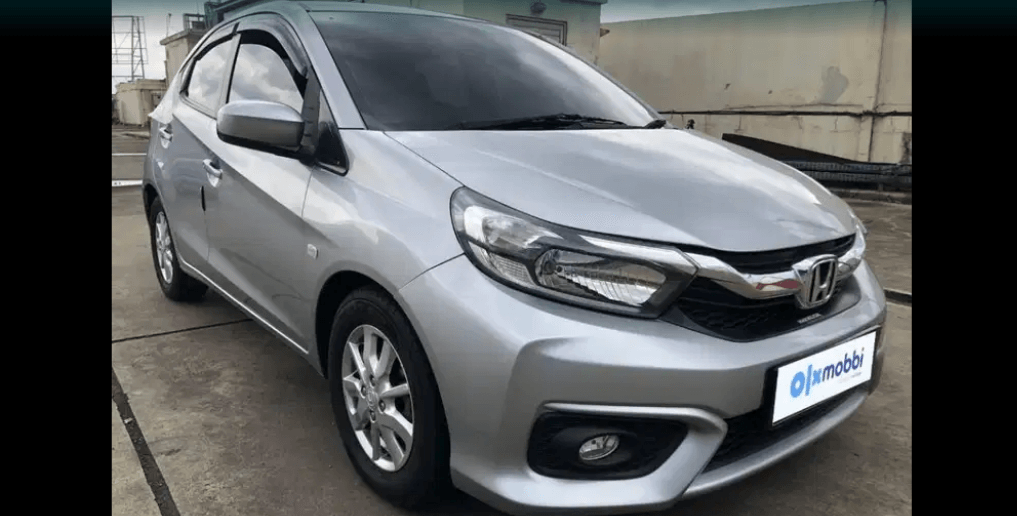Cicilan Mulai Rp3 Jutaan, Segini DP Mobil Bekas Honda Brio Satya 2019, Simulasi Kreditnya Ramah di Kantong