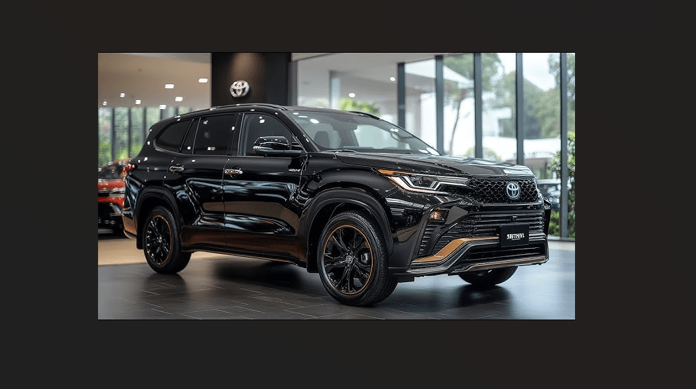 Toyota Kijang Innova 2025 Resmi Meluncur! Tampil Futuristik dengan Sentuhan Teknologi Hybrid