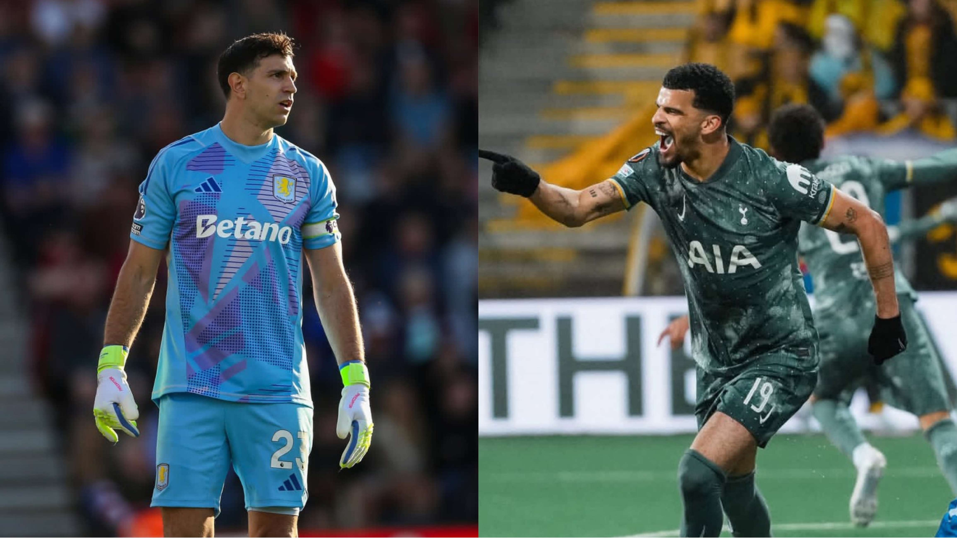 Segera Berlangsung! Link Live Streaming Aston Villa vs Tottenham Hotspur di Premier League, 17 Mei 2025