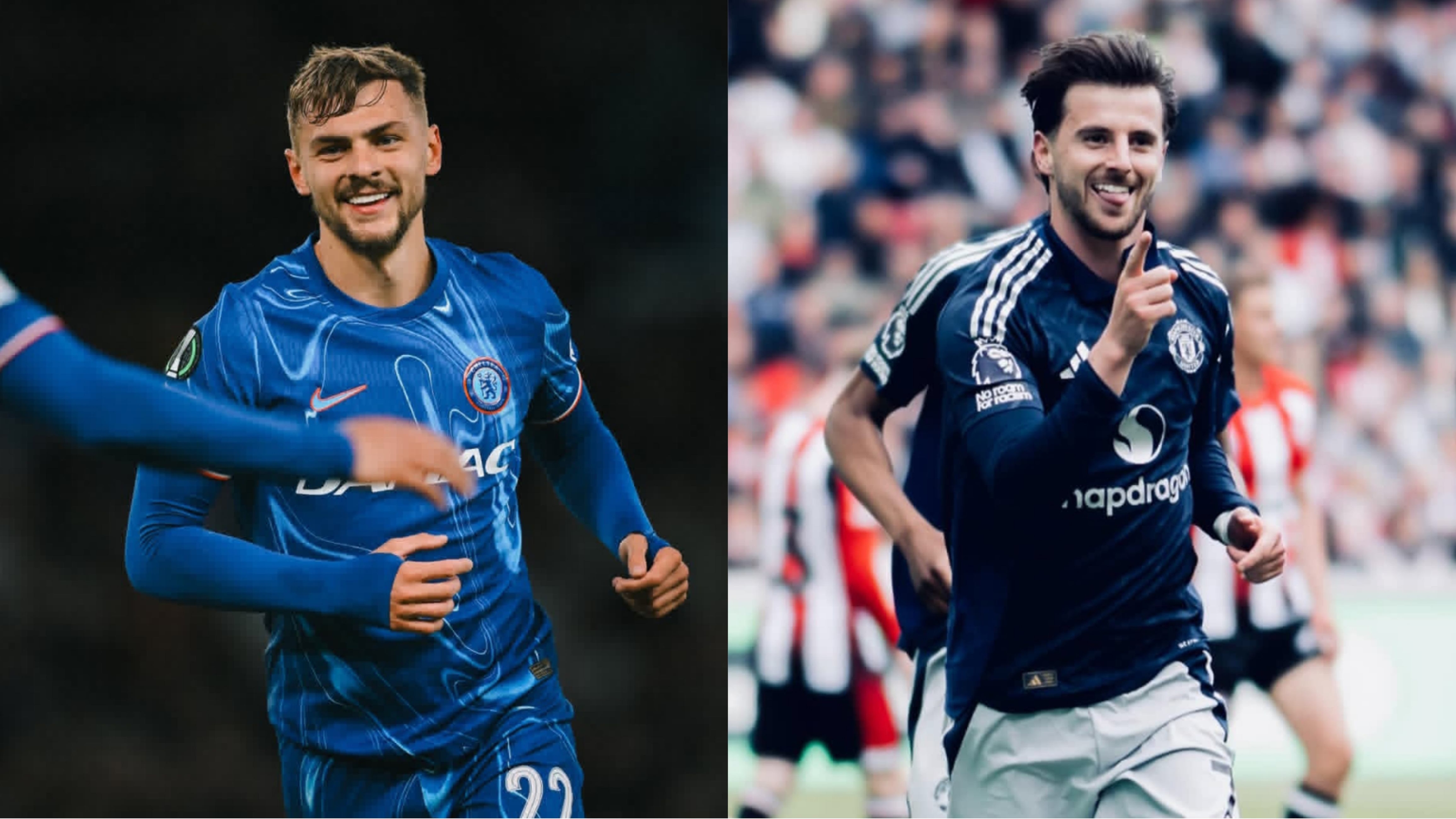 Segera Berlangsung! Link Live Streaming Chelsea vs Manchester United di Premier League, 17 Mei 2025
