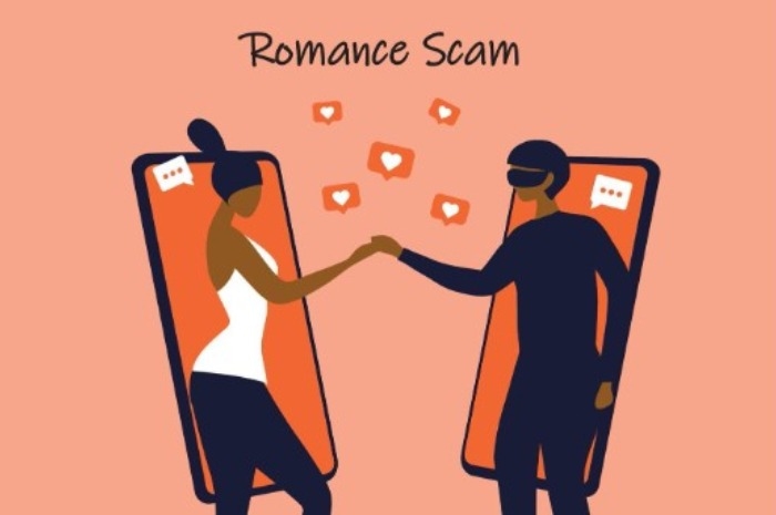 Kenali 5 Tanda Kamu Sedang Jadi Target Love Scam, Jangan Sampai Terjebak!
