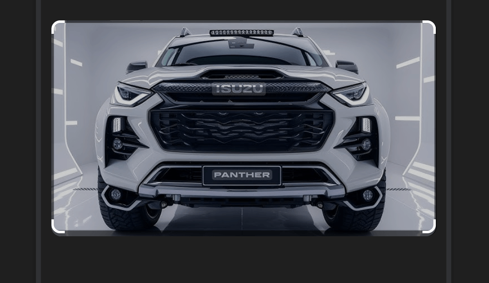 Isuzu Panther 2025, Mobil Legendaris Kembali dengan Efisiensi Maksimal untuk Keluarga Modern
