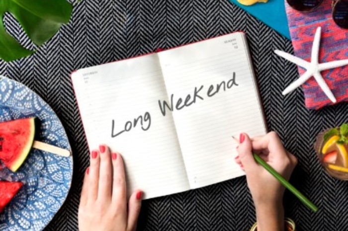 Libur Panjang 29 Mei-1 Juni 2025, Inilah 5 Ide Seru untuk Menciptakan Long Weekend yang Berkesan!