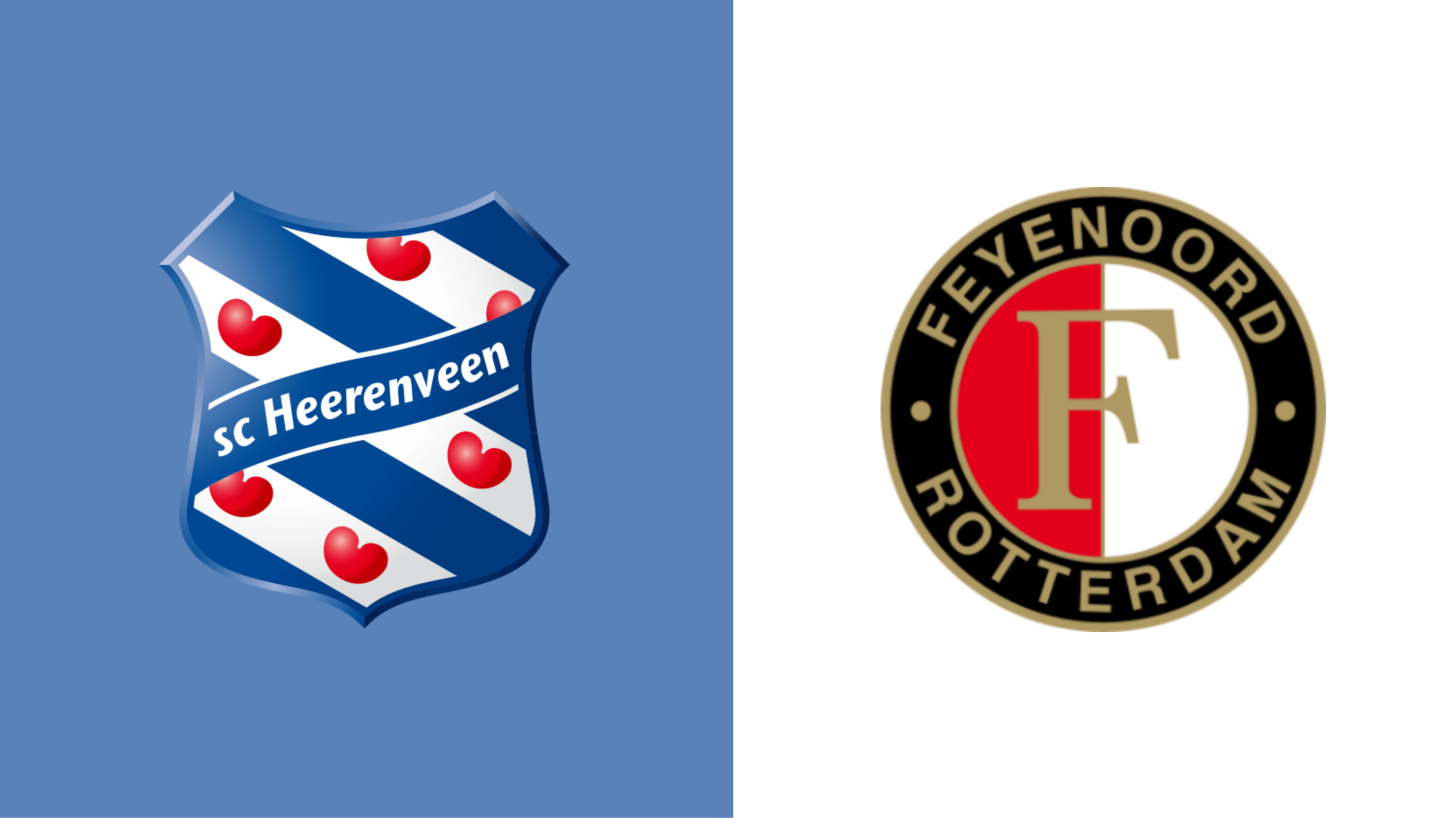 Prediksi Skor Heerenveen vs Feyenoord di Eredivisie, 18 Mei 2025: Duel Krusial untuk Tiket Eropa di Abe Lenstra