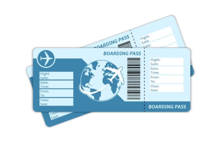 Jangan Asal Unggah! Ini Bahaya Tersembunyi di Balik Boarding Pass yang Dibagikan di Media Sosial