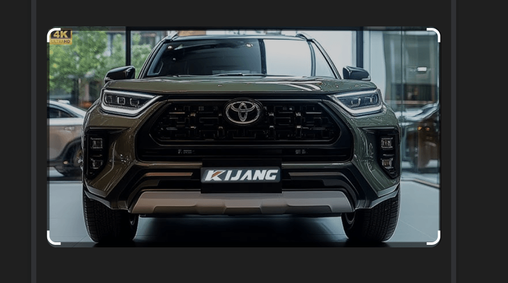 Dibanderol Tetap Ramah Dikantong, Toyota Kijang Super 2025 Mobil Legendaris yang Kembali Hadir