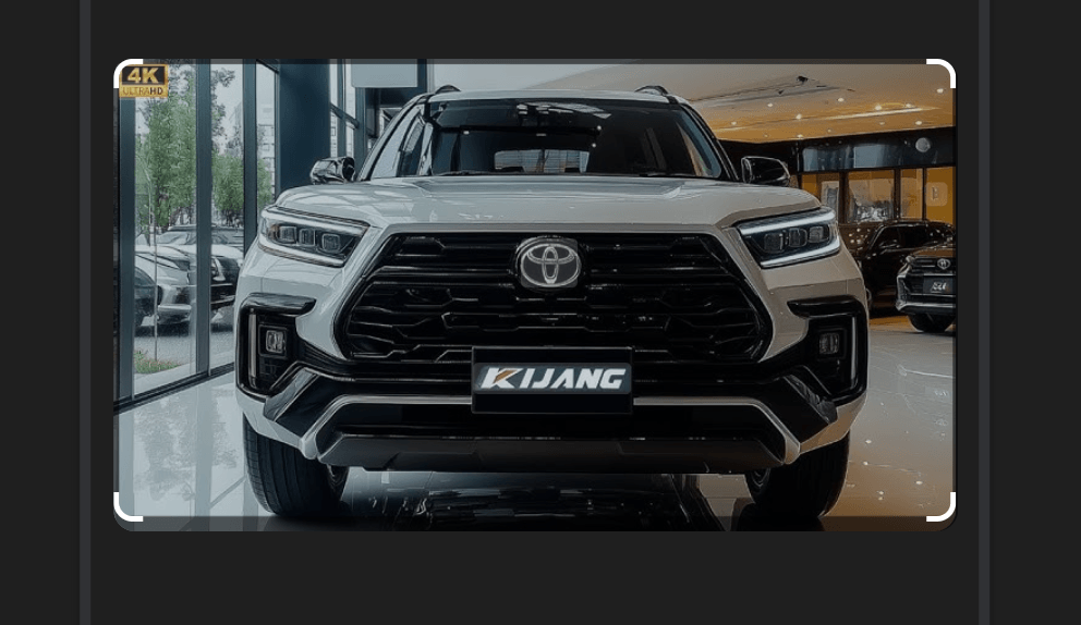 Bawa Pembaruan yang Signifikan, Toyota Kijang Super Lahir Kembali Sebagai Legenda MPV Keluarga Indonesia, Simak Spesifikasinya