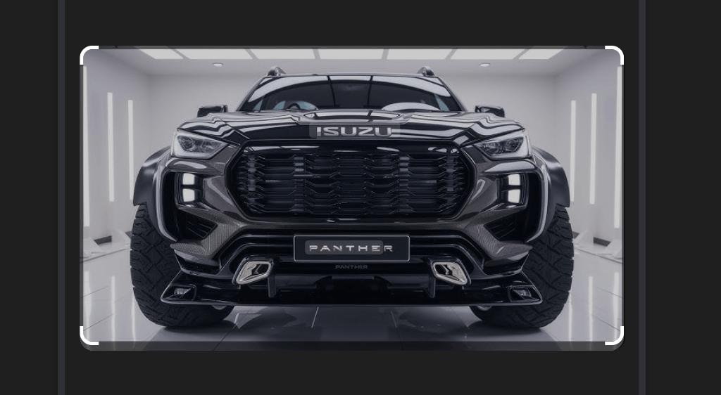 Tampil Memikat Dengan Banyak Pembaruan, Sang Legendaris Isuzu Panther 2025 Percaya Diri untuk Kembali ke Pasar Tanah Air