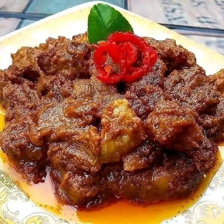 Resep Lapis Daging Simple Bisa Dicoba Bikin di Rumah, Rasanya Istimewa