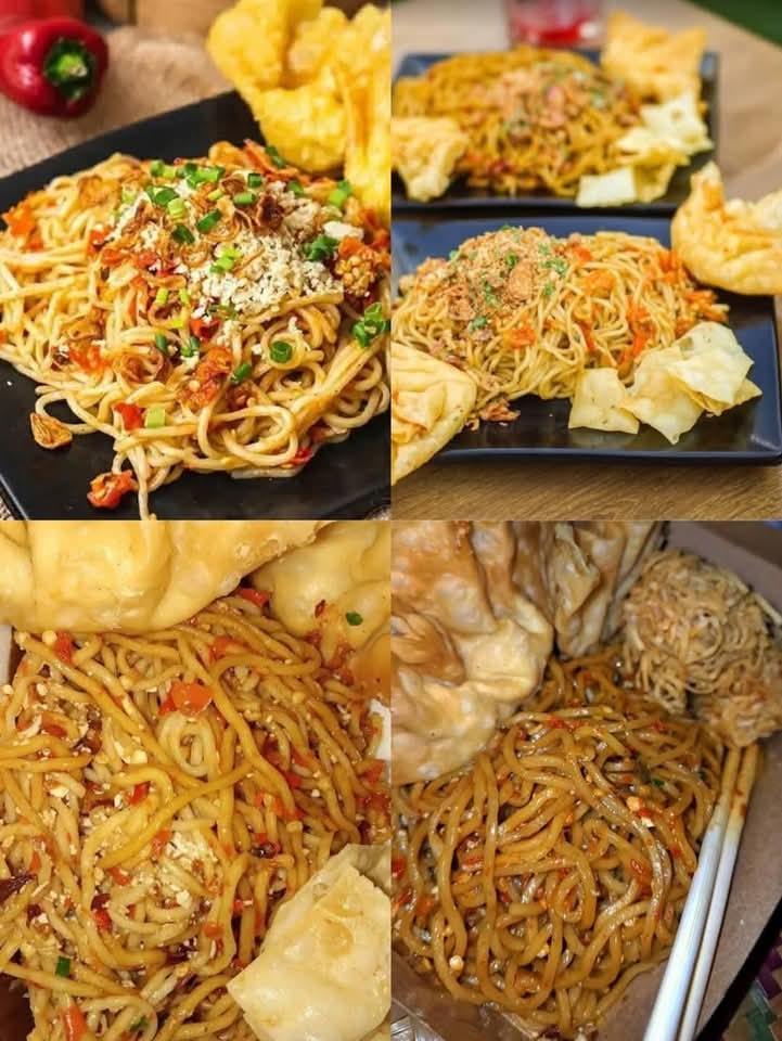 Resep Mie Gacoan Bisa Jadi Ide Bisnis Rumahan, Rasanya Seenak yang Dijual