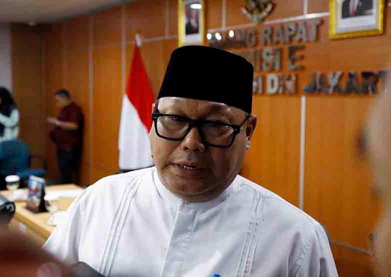 Penerimaan Murid Baru Jakarta Dimulai, Komisi E DPRD DKI Minta Perketat Seleksi Jalur Mutasi