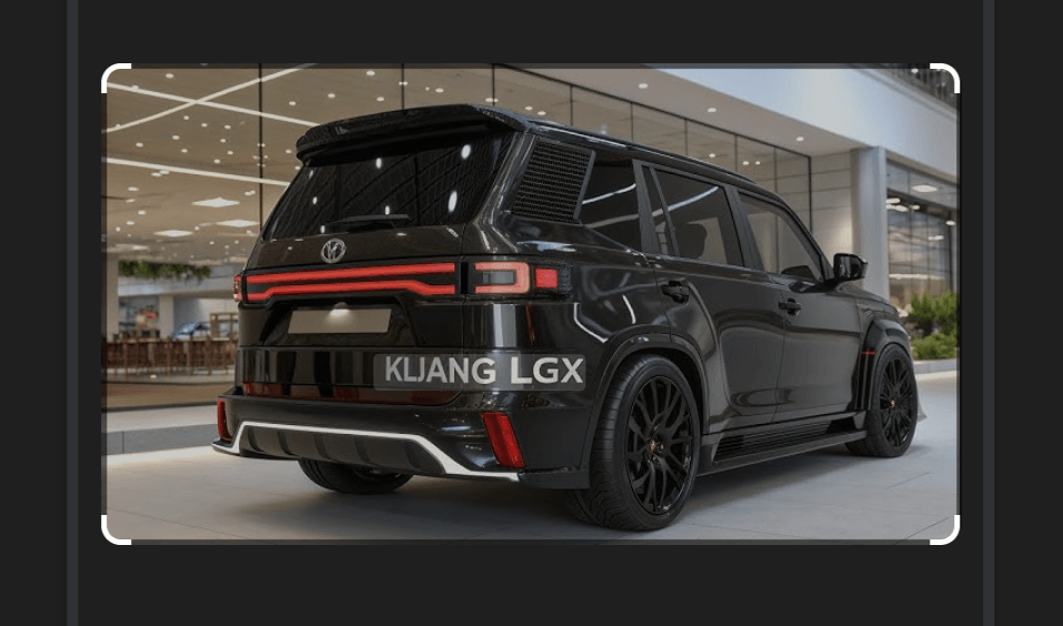 Desain Makin Gaya, Toyota Kijang Kapsul 2025 Siap Jadi Primadona Baru! Intip Harga dan Speknya di Sini