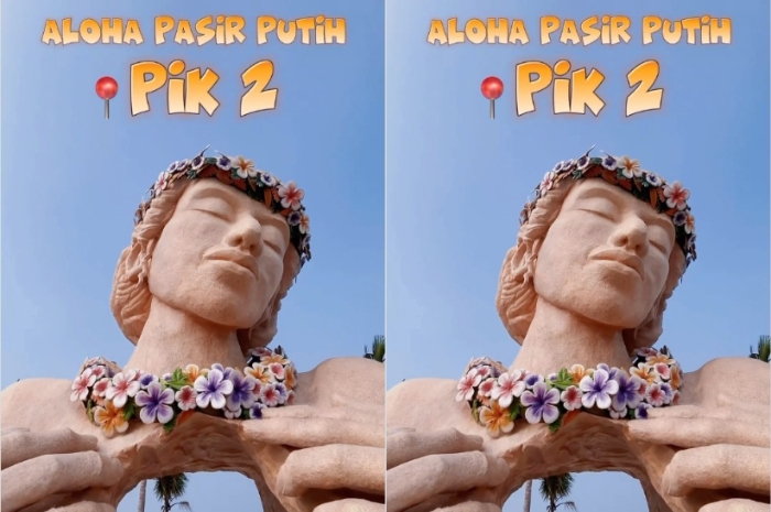 Buka Rute Baru Blok M–PIK 2, Transjabodetabek T31 Tawarkan Akses Langsung ke 5 Wisata Hits Ini!