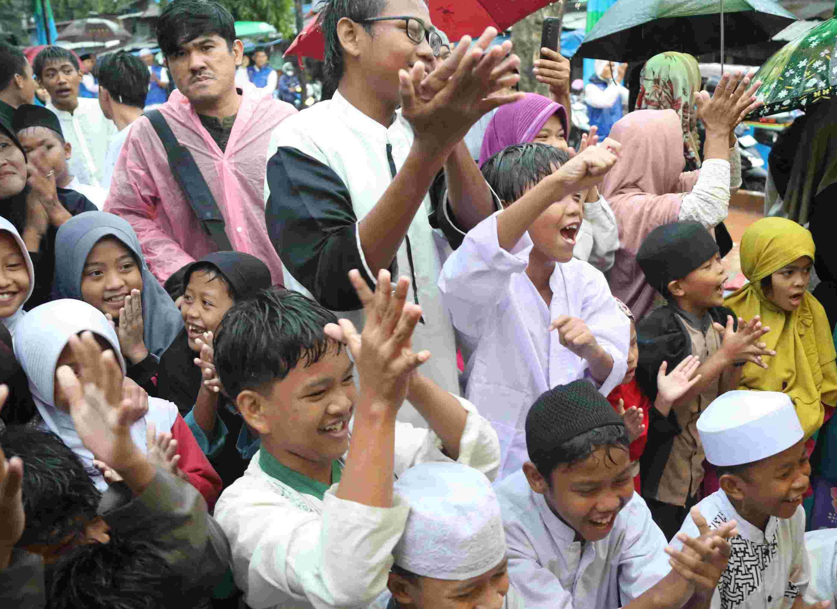 Pramono Anung Prioritaskan Warga Manggarai dalam Rekrutmen PPSU, Atasi Tawuran dan Pengangguran