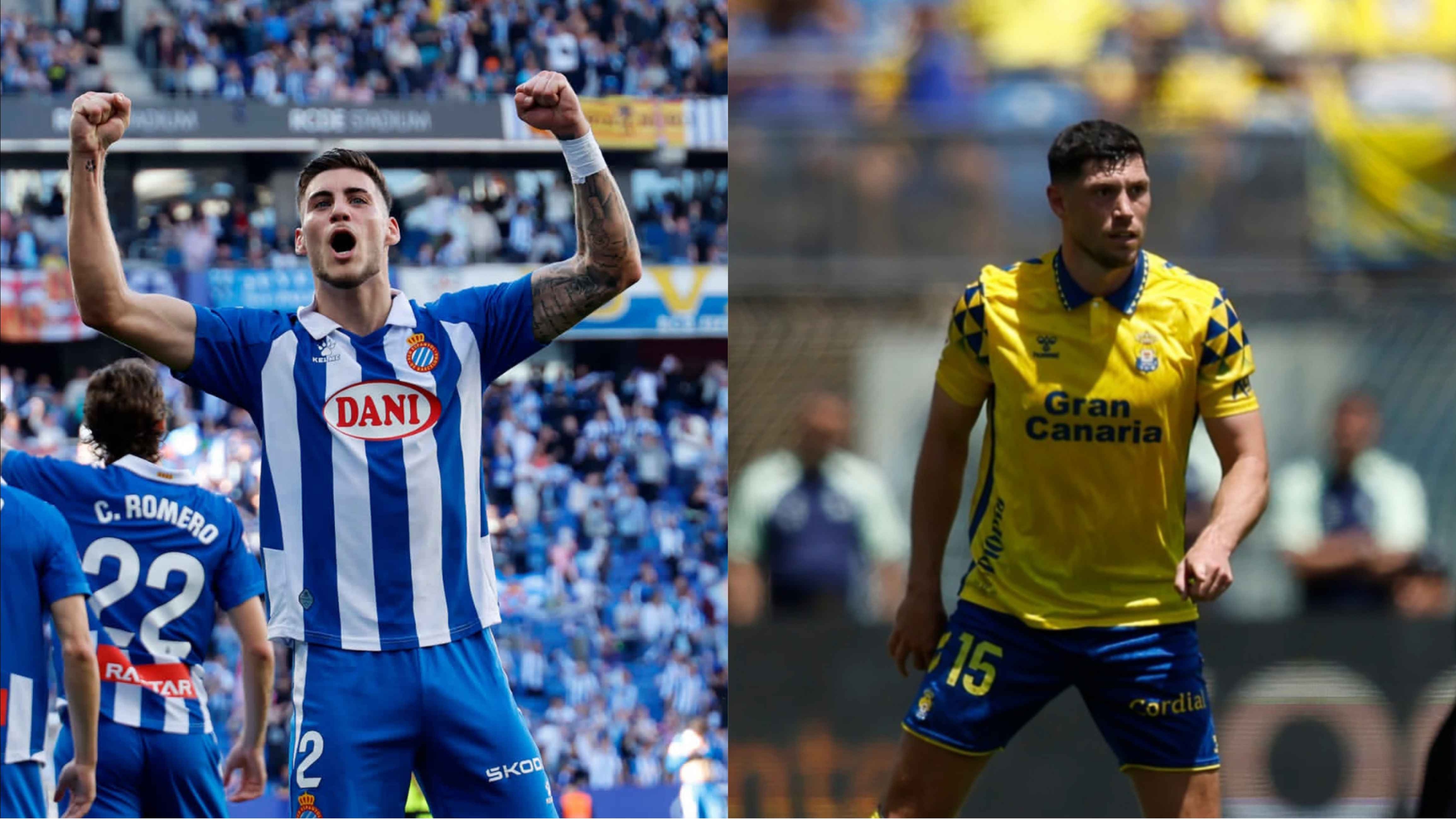 Segera Berlangsung! Link Live Streaming Espanyol vs Las Palmas di La Liga, 24 Mei 2025