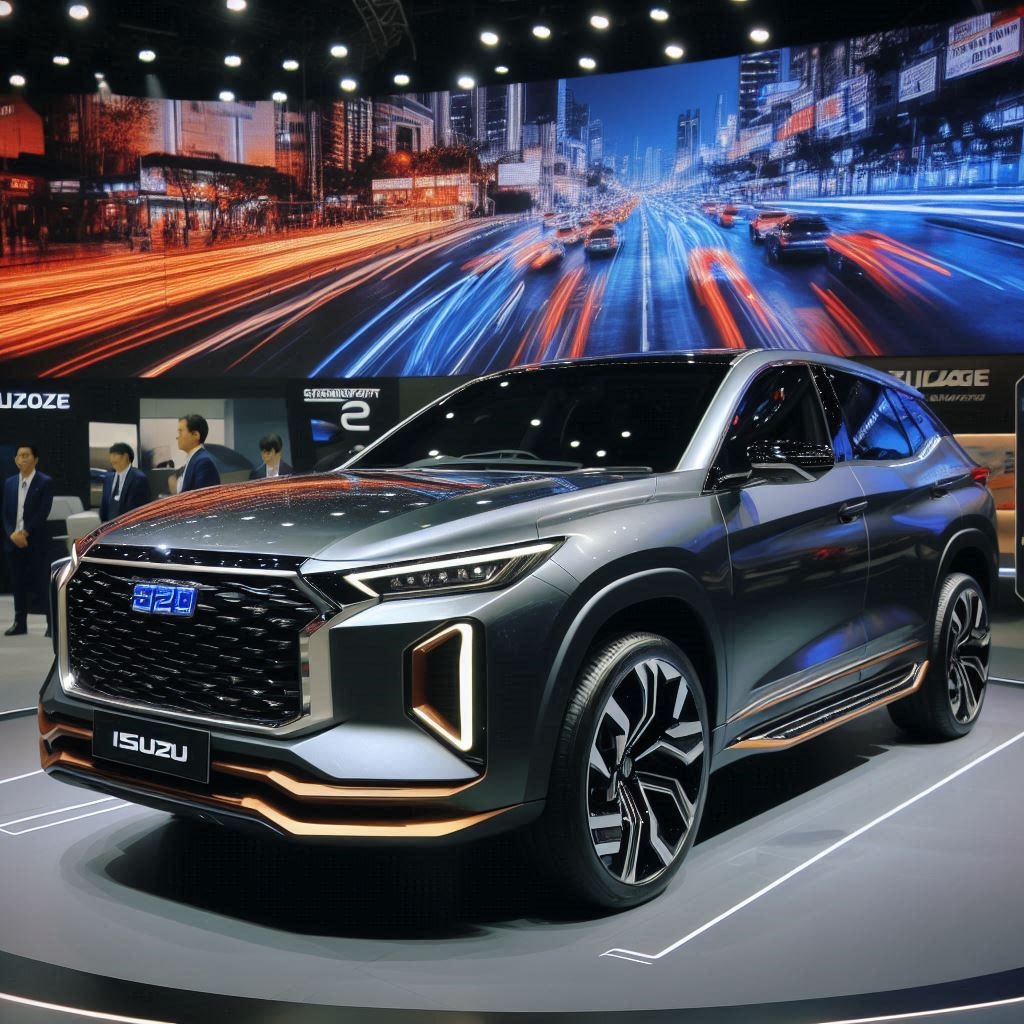 5 Alasan Kenapa Legenda Diesel Isuzu Panther 2025 Layak Dinanti, Simak Ulasannya
