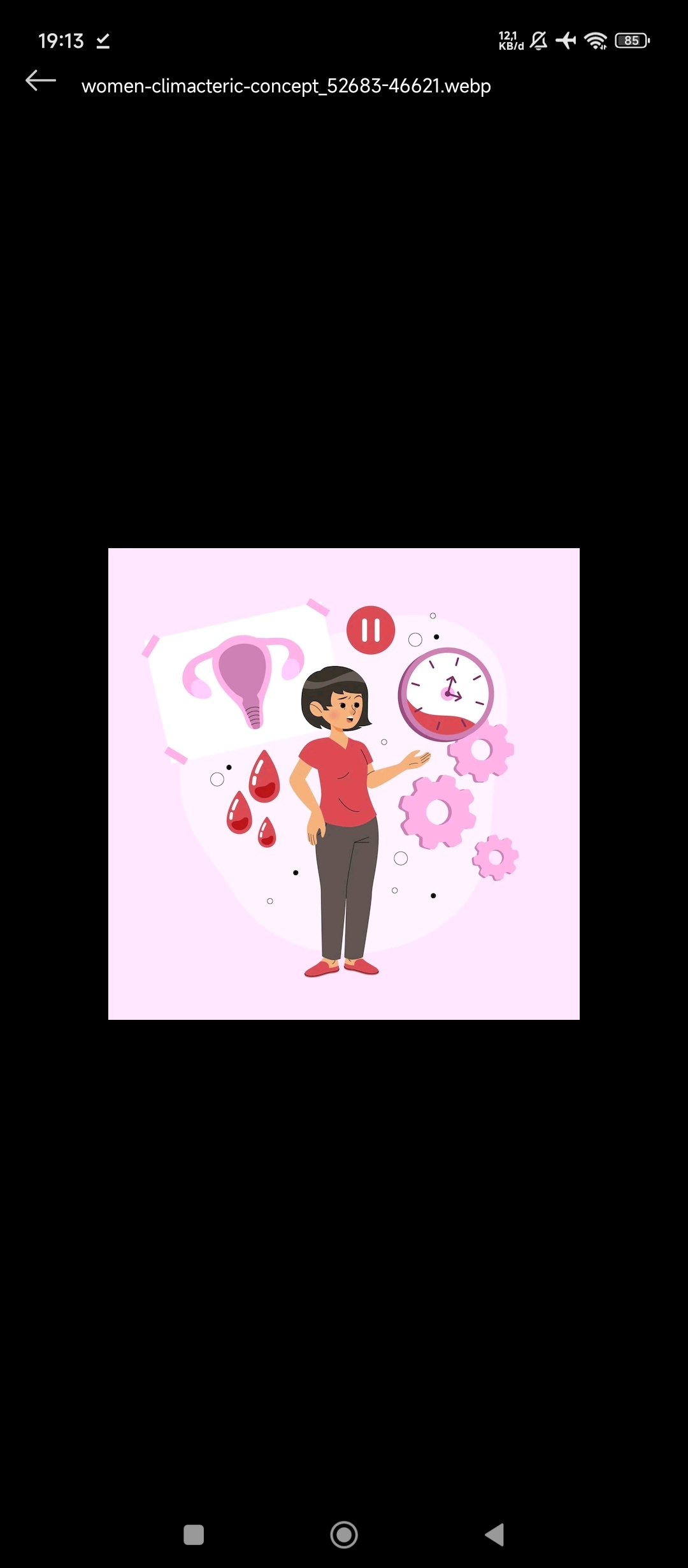 Waspada Perdarahan Menstruasi Berat: 1 dari 4 Perempuan Berisiko, Banyak yang Tak Sadar