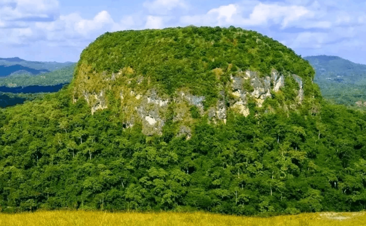 Benarkah Kapal Nabi Nuh Karam di Timor? Menguak Misteri Bukit Fatukopa yang Dikeramatkan