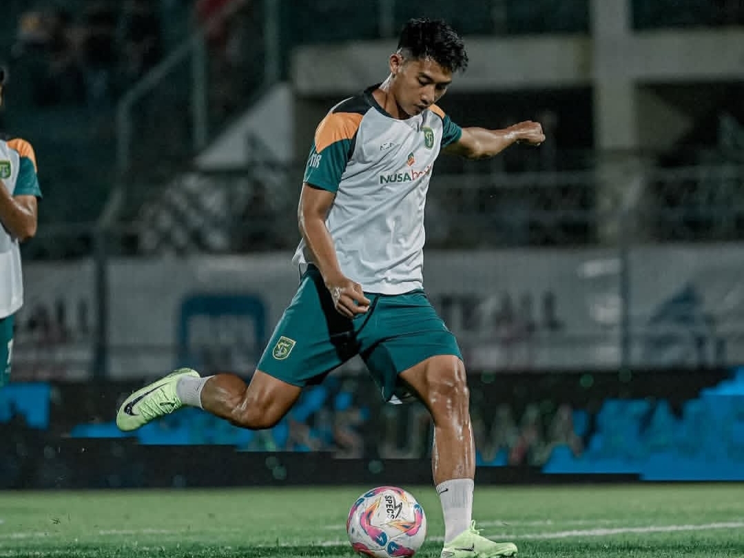 Malik Risaldi Dipanggil ASEAN All Star untuk Hadapi Manchester United: Peluang Emas dari Bukit Jalil