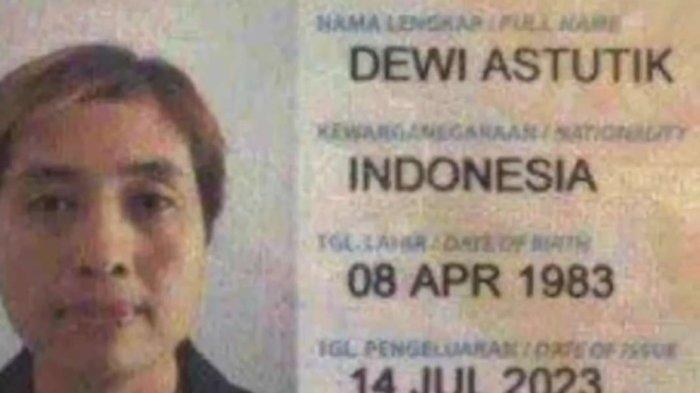 Siapa Sosok Dewi Astutik, Si Mami Geng Narkoba Segitiga Emas dan Ratu Sabu Rp 5 Triliun