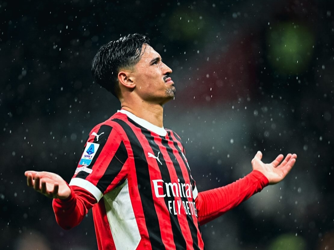 Manchester City Ngebet Boyong Tijjani Reijnders, Tapi Tawaran €60 Juta Ditolak AC Milan!