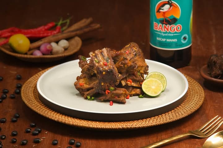 Kambing Masak Asam Pedas, Hidangan Sedap Nan Aromatik Resep Idul Adha