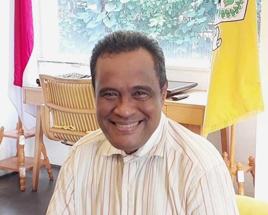 Henry M Kailola: Zaki Layak Memimpin Kembali Golkar Jakarta, Mampu Kerja Sama dengan Semua Elemen dan Mengayomi