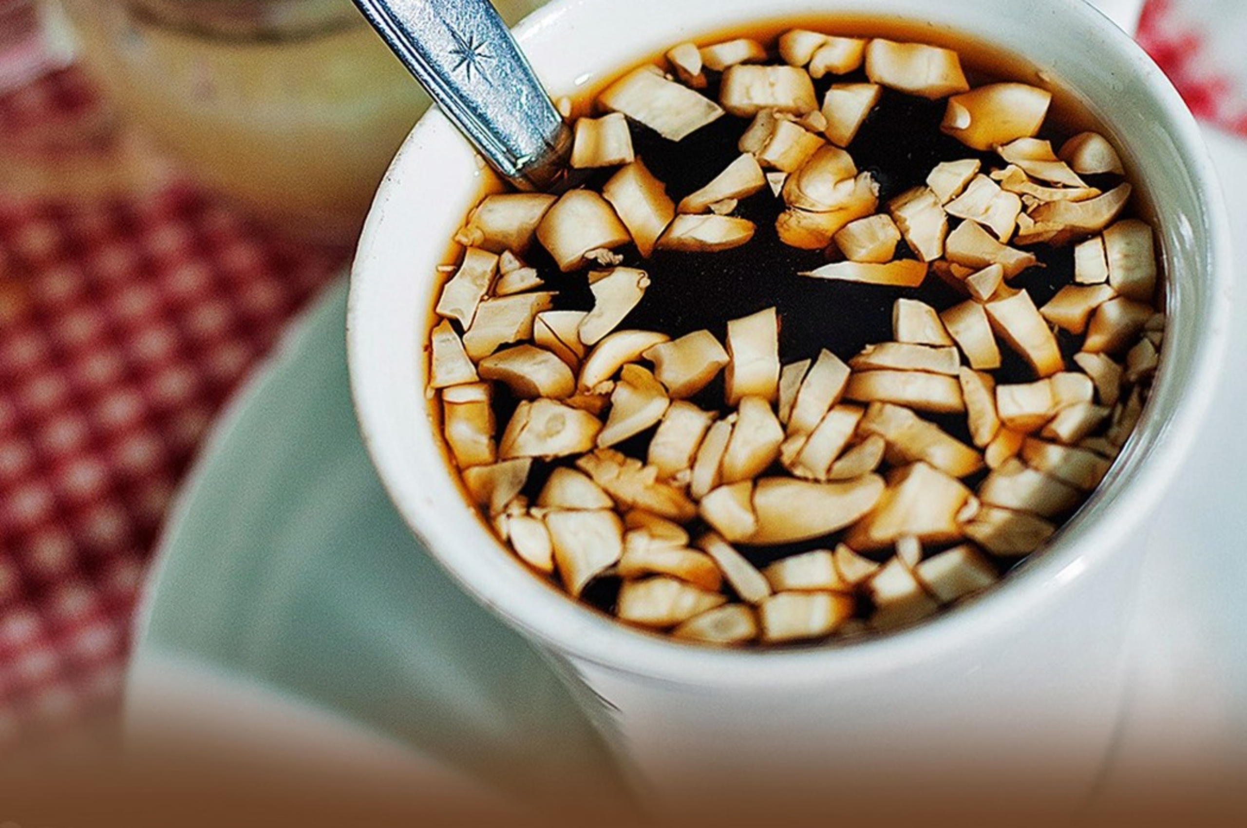 Rarobang: Rahasia Hangat dari Maluku yang Sedang Digandrungi Pecinta Kopi