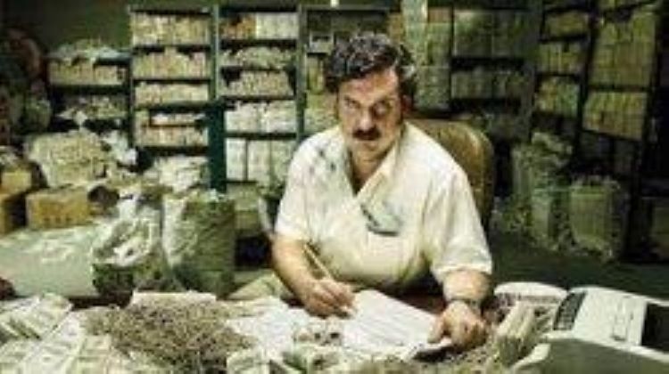 Jejak Gembong Narkoba Dunia: Dari Pablo Escobar di Kolombia hingga Ratu Golden Triangle Dewi Astutik di Asia Tenggara