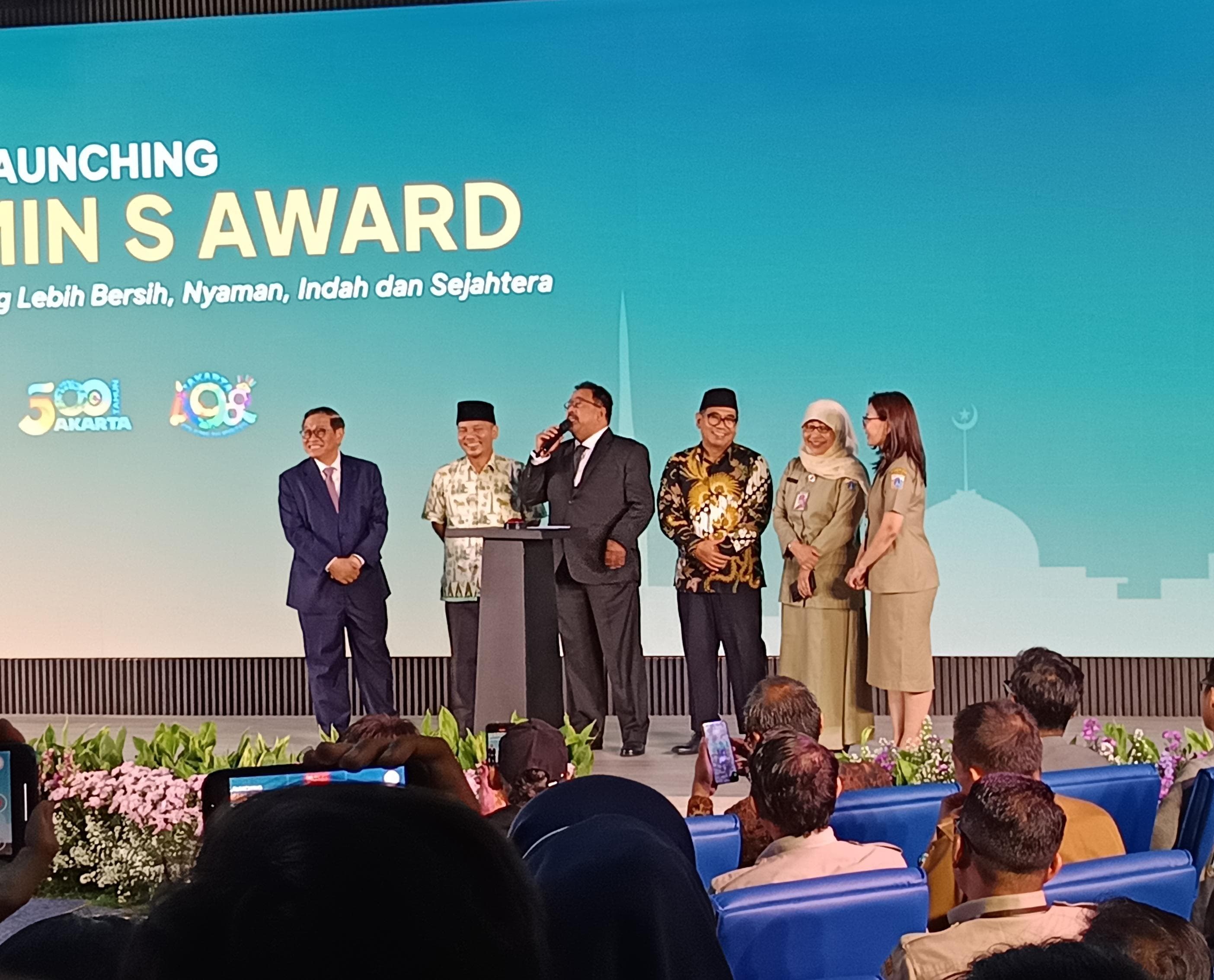 Emosi Rano Karno saat Luncurkan Benyamin S Award, Tak Kuat Menahan Air Mata Kenang Sosok Benyamin Sueb