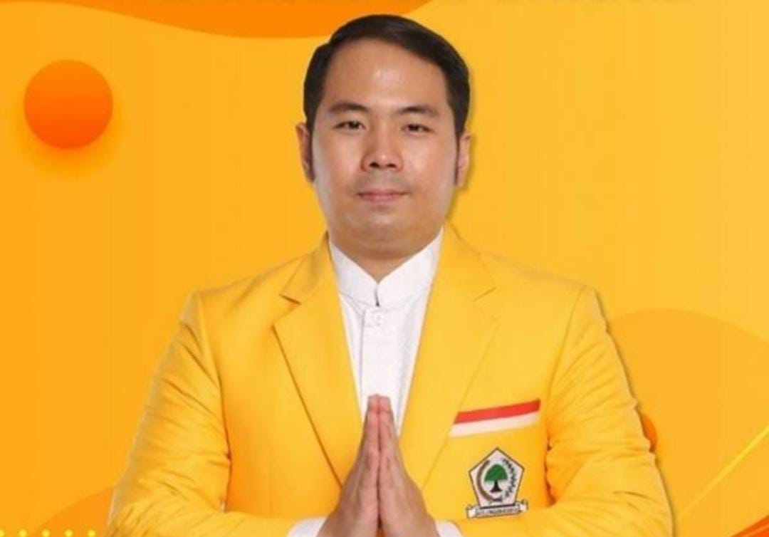 Golkar Jakbar Bulat Dukung Zaki Iskandar Jadi Ketua DPD Golkar DKI Lagi, Optimis Bisa Menang Aklamasi